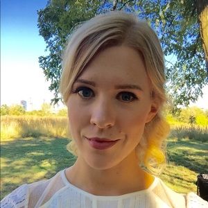 Meet your Posher, Beth